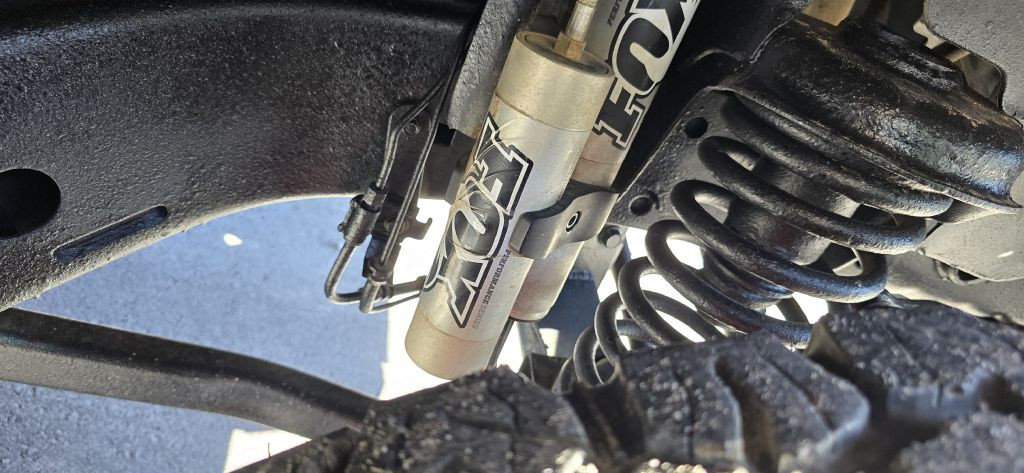 2016 Jeep Wrangler Unlimited Image 20