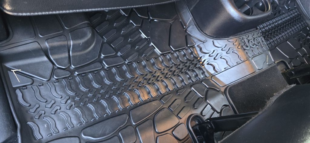 2016 Jeep Wrangler Unlimited Image 28