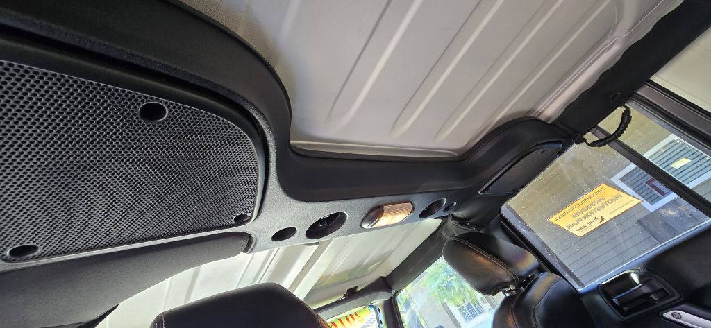 2016 Jeep Wrangler Unlimited Image 30