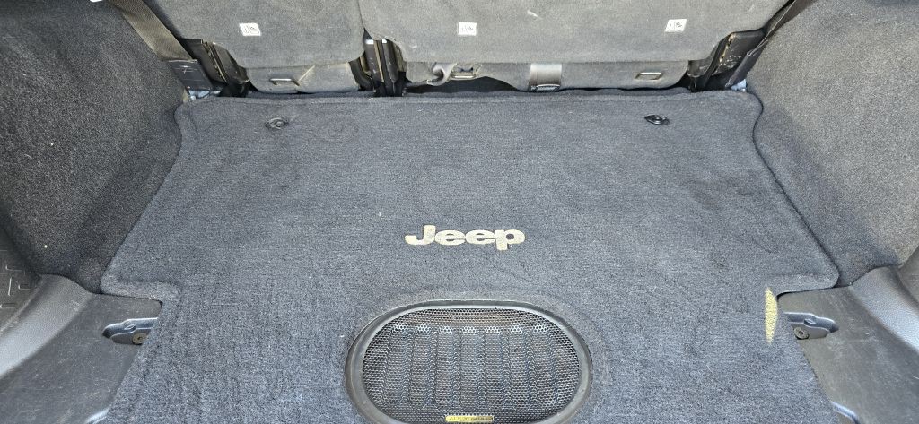 2016 Jeep Wrangler Unlimited Image 34