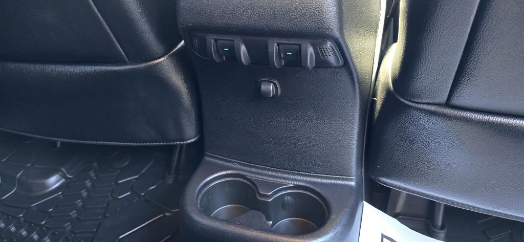 2016 Jeep Wrangler Unlimited Image 42