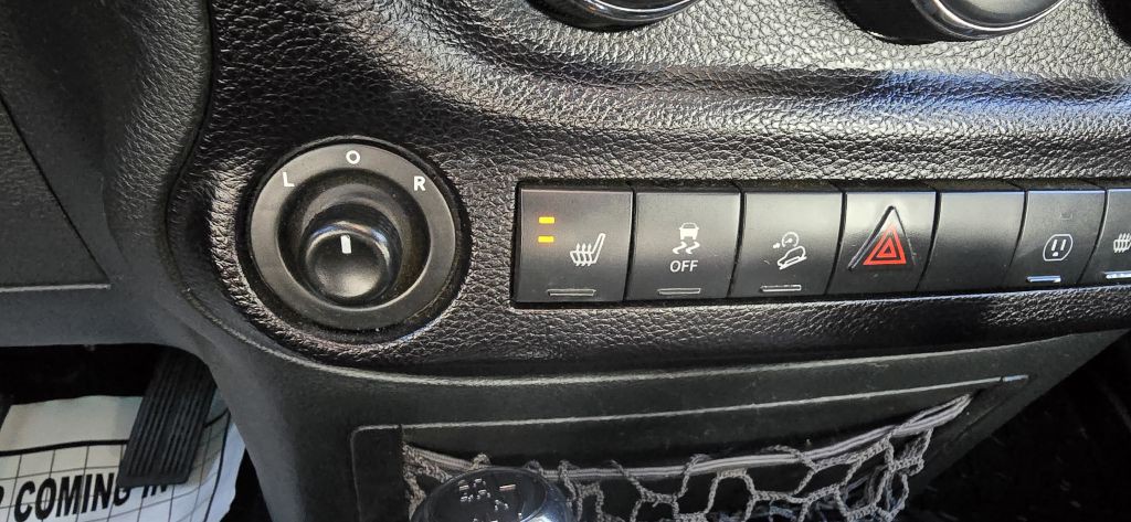 2016 Jeep Wrangler Unlimited Image 50