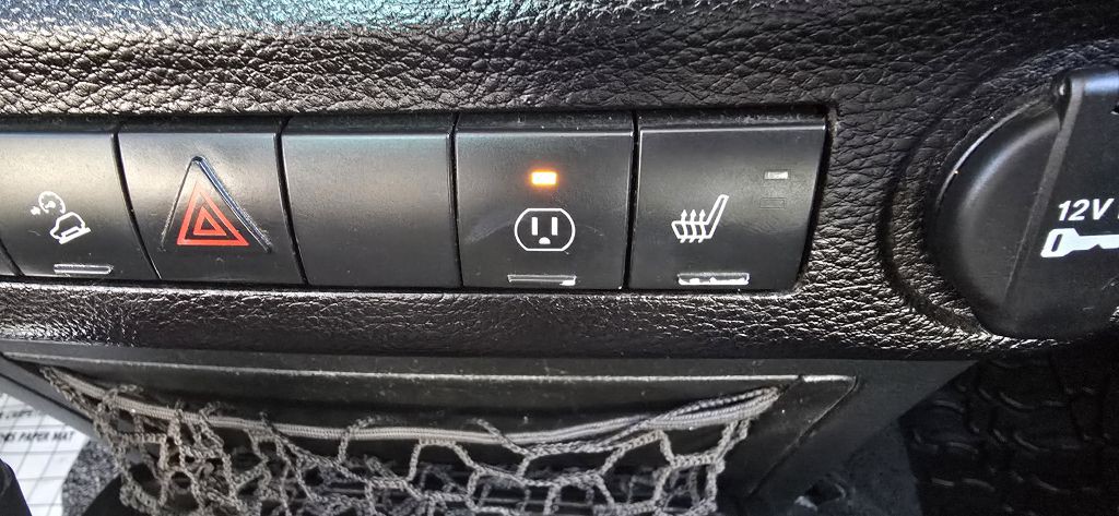 2016 Jeep Wrangler Unlimited Image 52