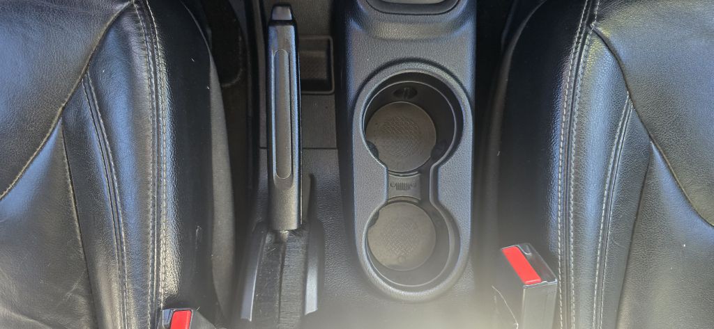 2016 Jeep Wrangler Unlimited Image 55