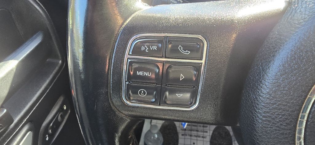 2016 Jeep Wrangler Unlimited Image 59