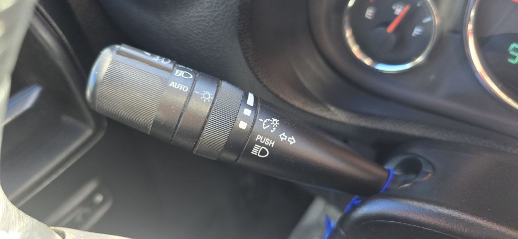 2016 Jeep Wrangler Unlimited Image 61