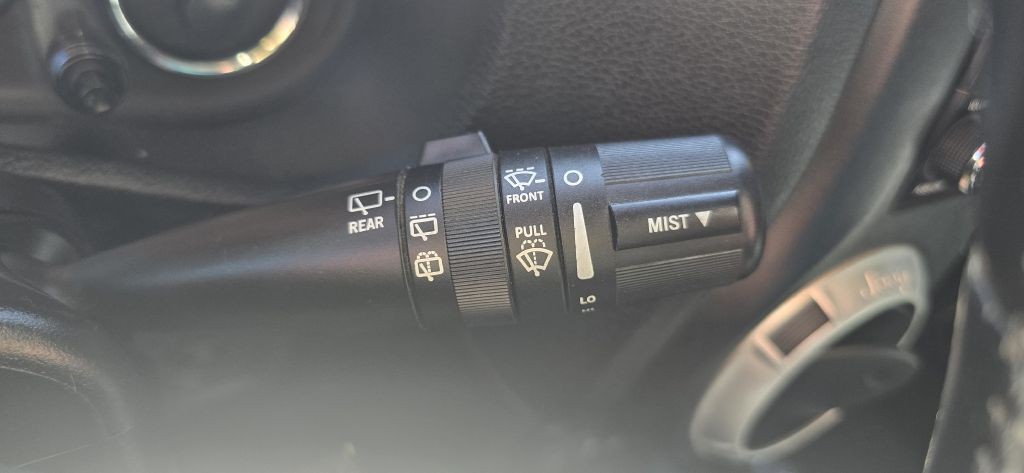 2016 Jeep Wrangler Unlimited Image 62