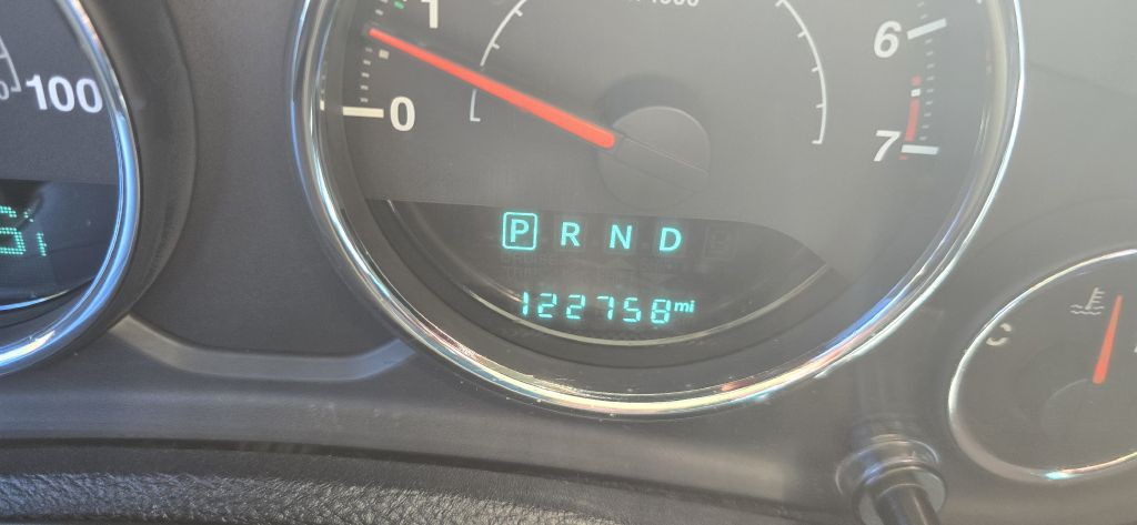 2016 Jeep Wrangler Unlimited Image 63