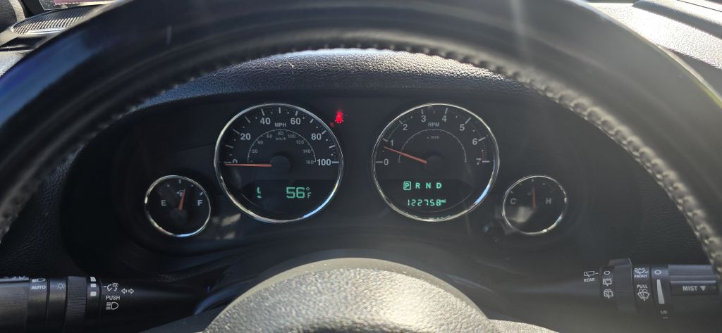 2016 Jeep Wrangler Unlimited Image 64