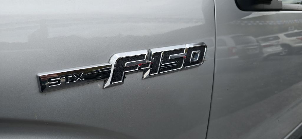 2014 Ford F-150 Image 4