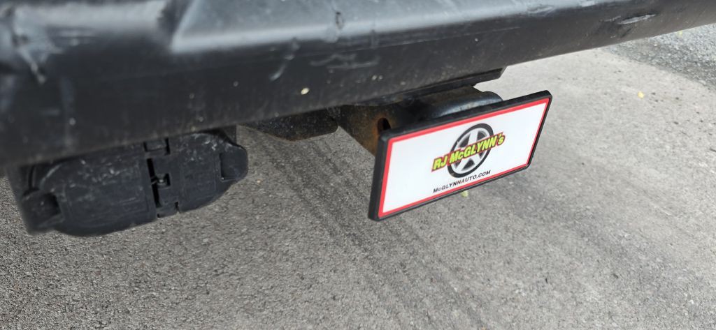 2014 Ford F-150 Image 5