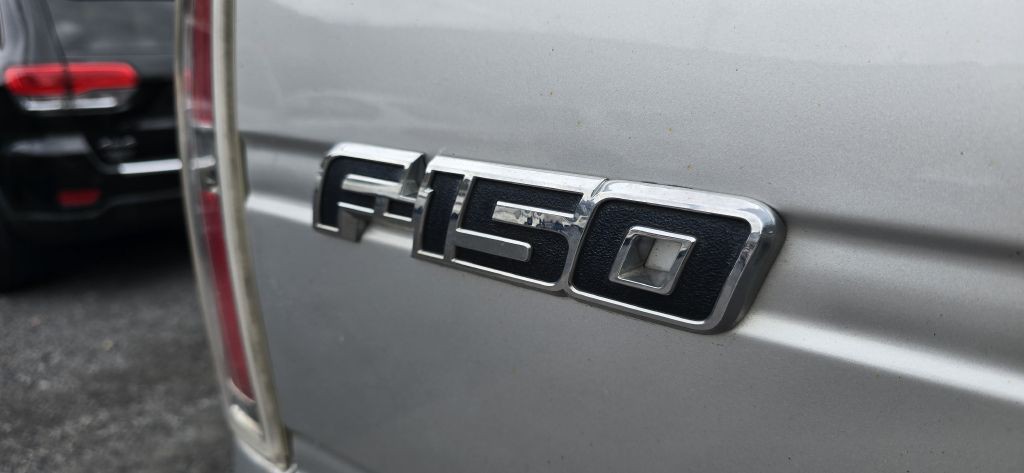 2014 Ford F-150 Image 6