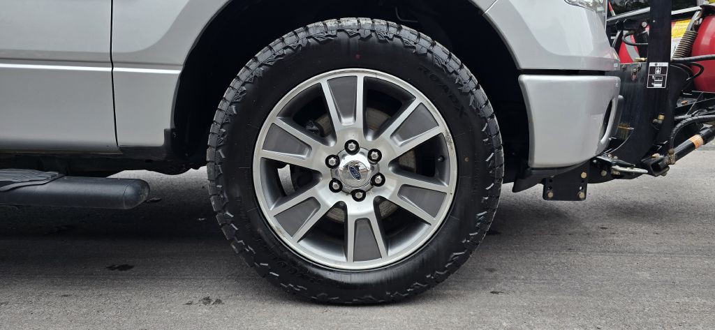 2014 Ford F-150 Image 7