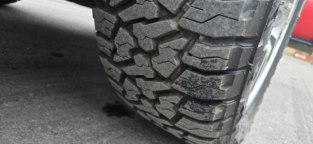 2014 Ford F-150 Image 8