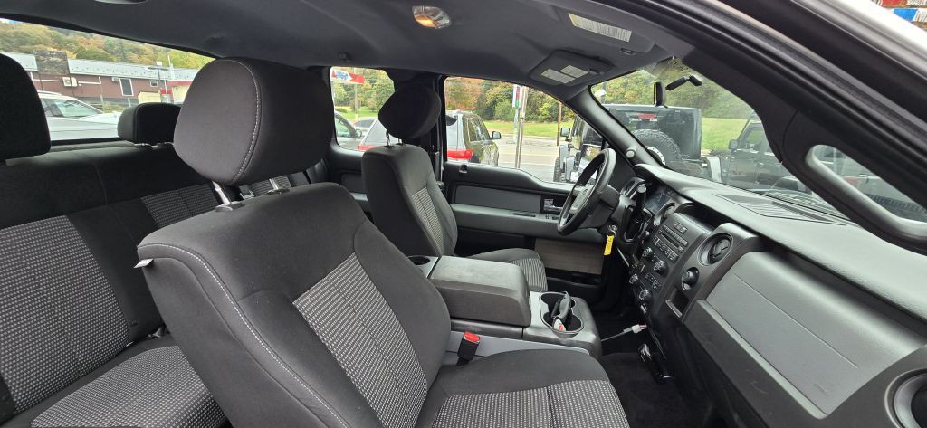 2014 Ford F-150 Image 10