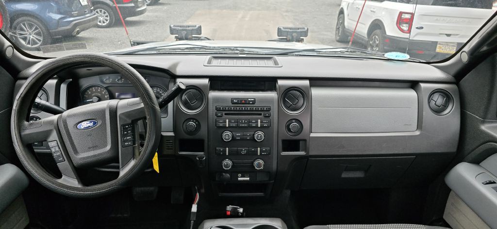 2014 Ford F-150 Image 11