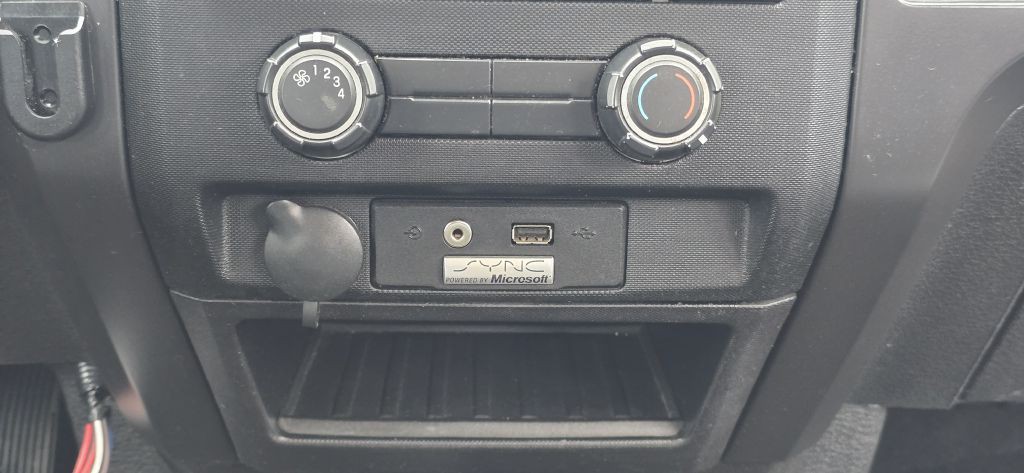 2014 Ford F-150 Image 12