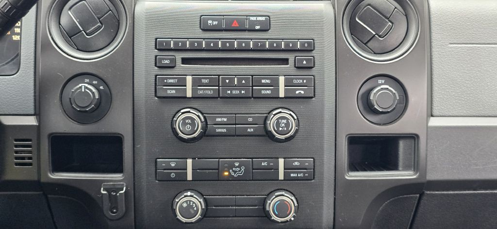 2014 Ford F-150 Image 13