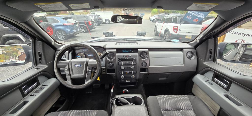 2014 Ford F-150 Image 19