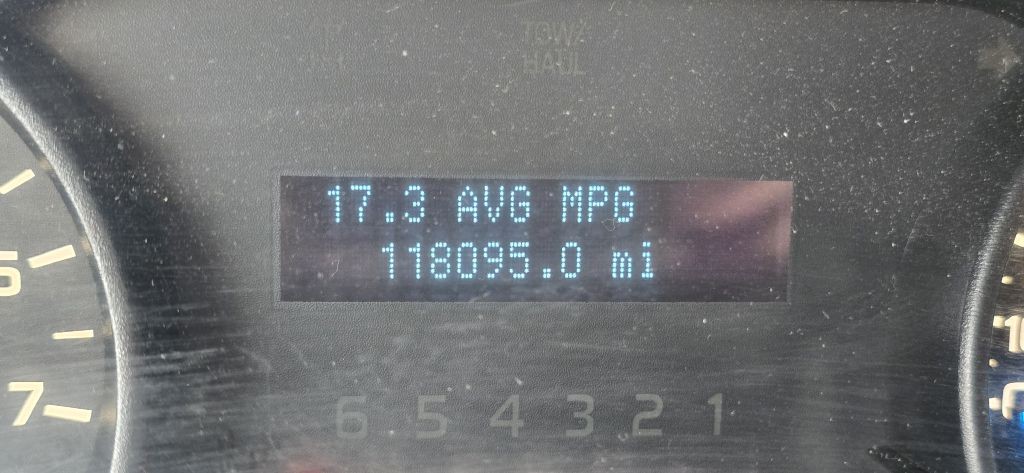 2014 Ford F-150 Image 20