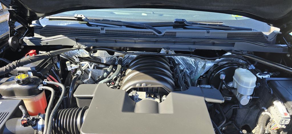 2018 GMC Sierra Image 7