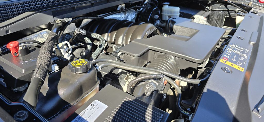 2018 GMC Sierra Image 9