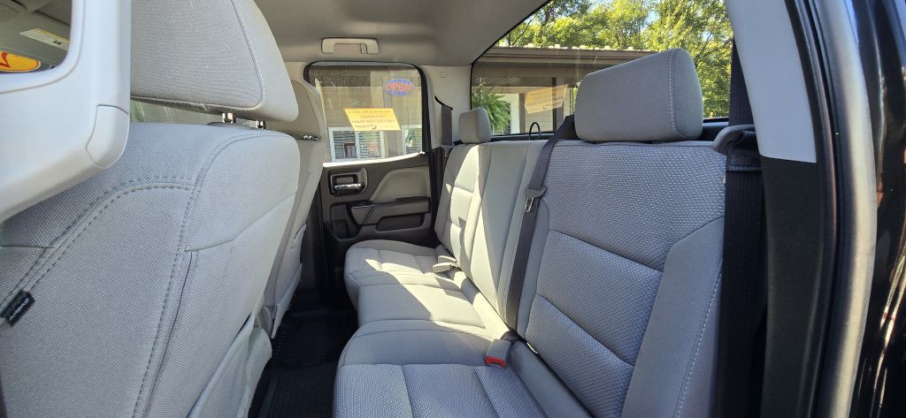 2018 GMC Sierra Image 12