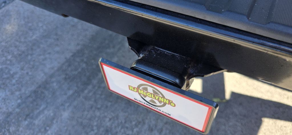 2018 GMC Sierra Image 16