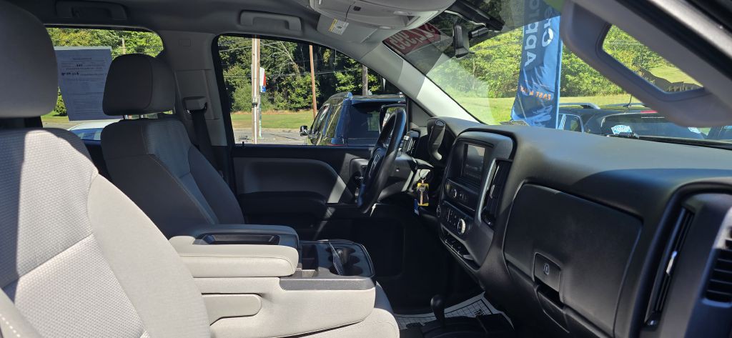 2018 GMC Sierra Image 19