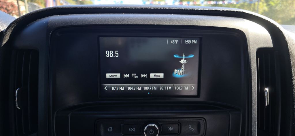 2018 GMC Sierra Image 22