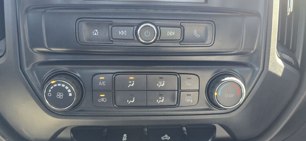 2018 GMC Sierra Image 23