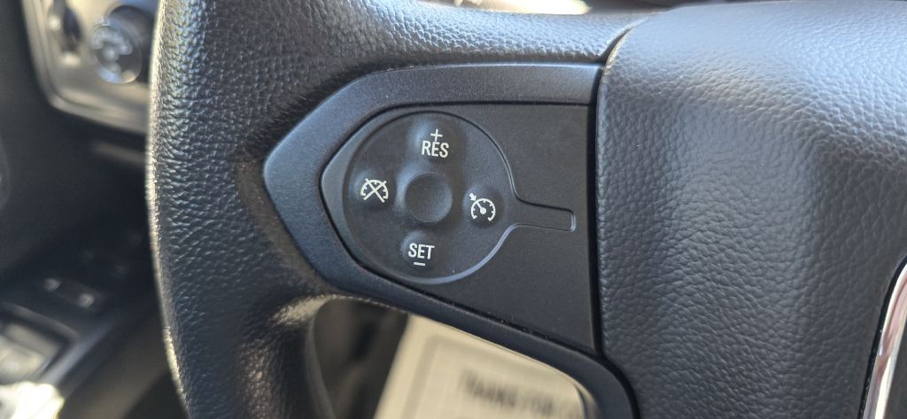 2018 GMC Sierra Image 33