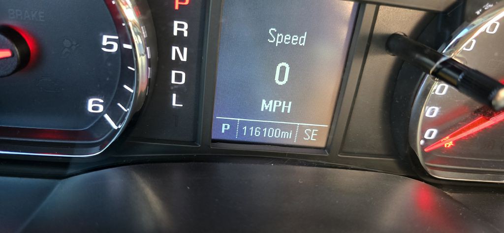 2018 GMC Sierra Image 37