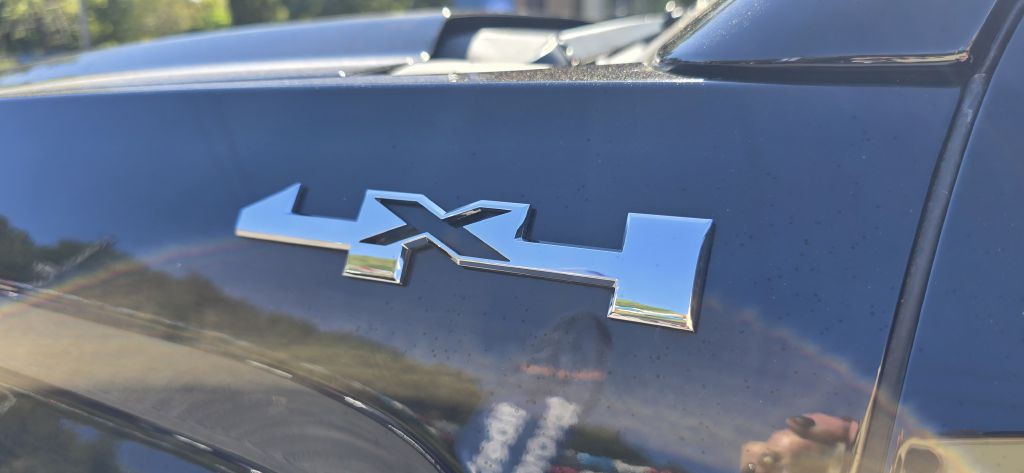 2018 GMC Sierra Image 39