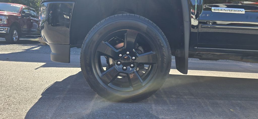 2018 GMC Sierra Image 40