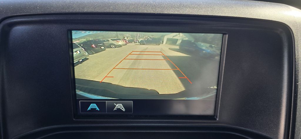 2018 GMC Sierra Image 42