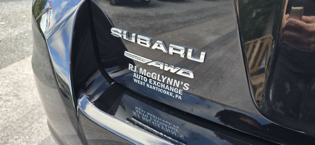 2020 Subaru Impreza Image 7