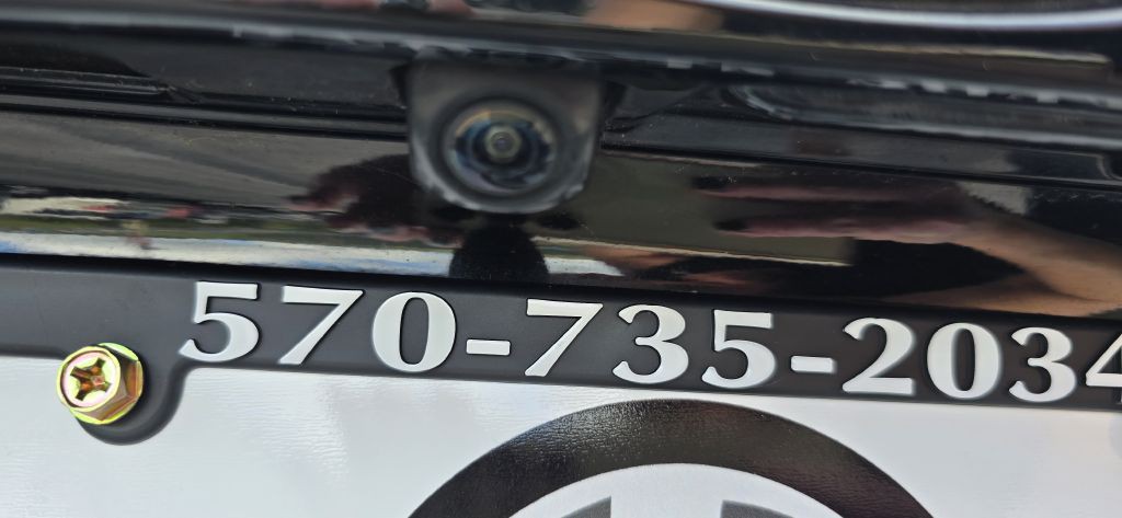 2020 Subaru Impreza Image 9