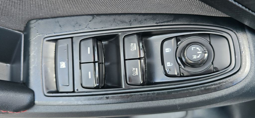 2020 Subaru Impreza Image 14
