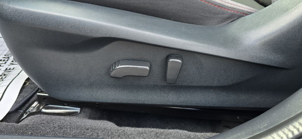 2020 Subaru Impreza Image 19