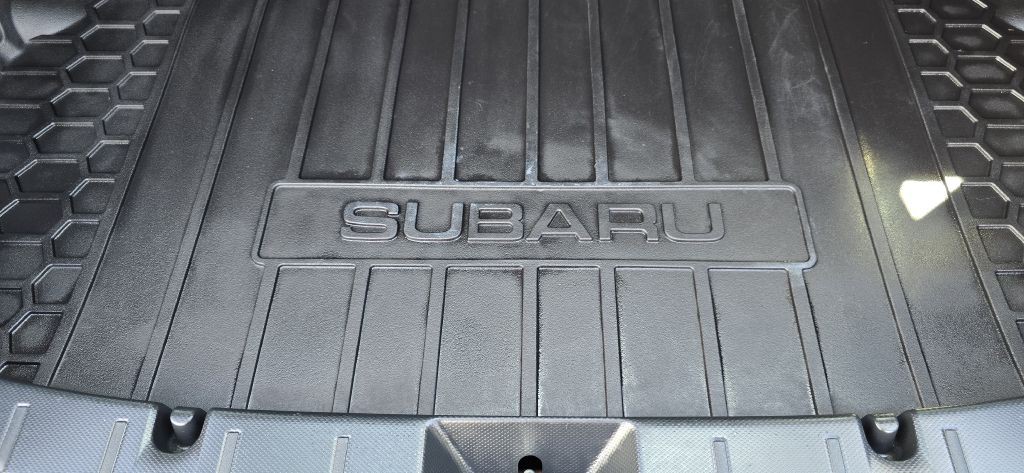 2020 Subaru Impreza Image 25
