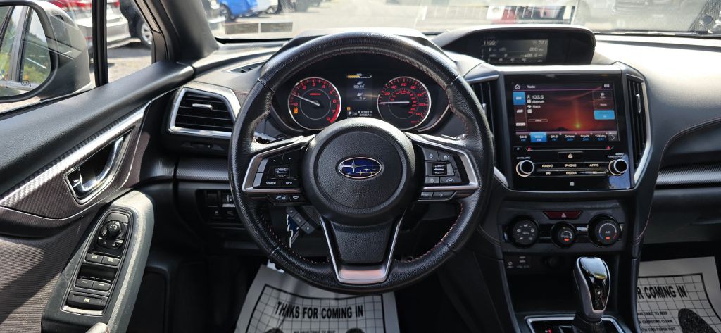 2020 Subaru Impreza Image 47