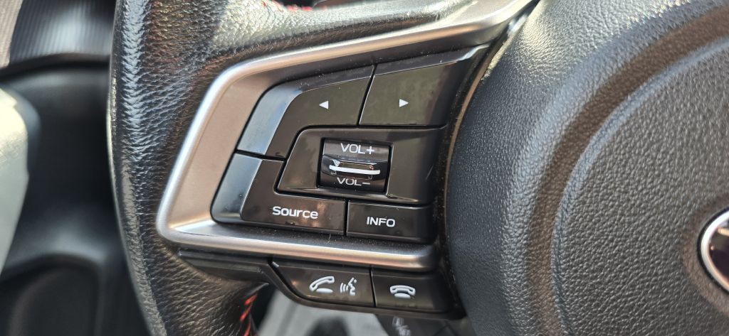 2020 Subaru Impreza Image 48