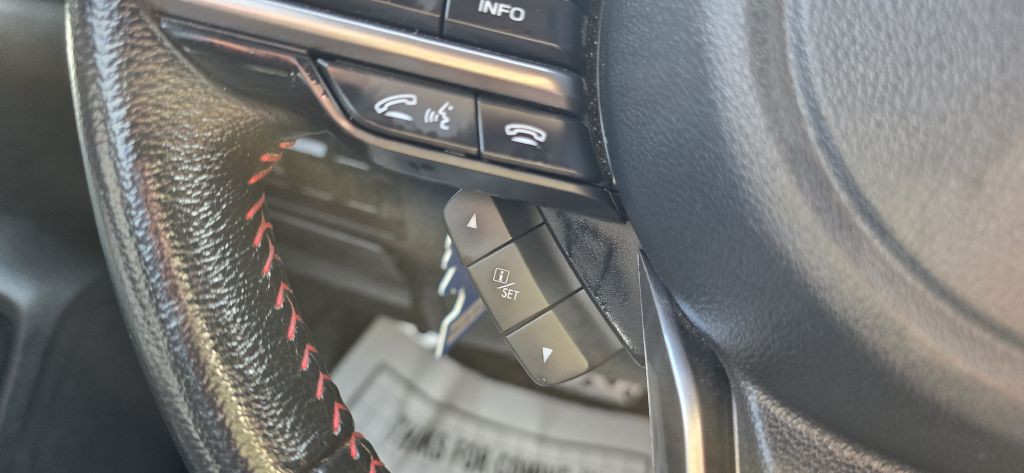 2020 Subaru Impreza Image 49