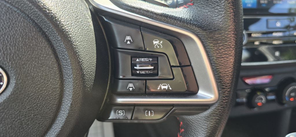 2020 Subaru Impreza Image 50