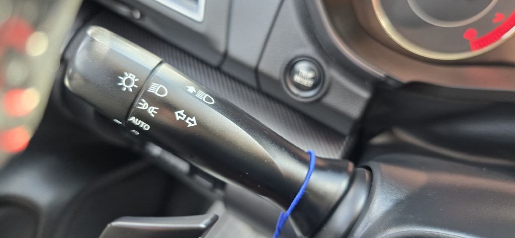 2020 Subaru Impreza Image 52