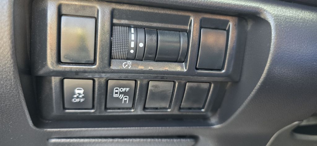 2020 Subaru Impreza Image 54