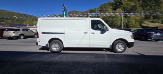 Image for 2017 Nissan NV 1500 S ID: 6898097