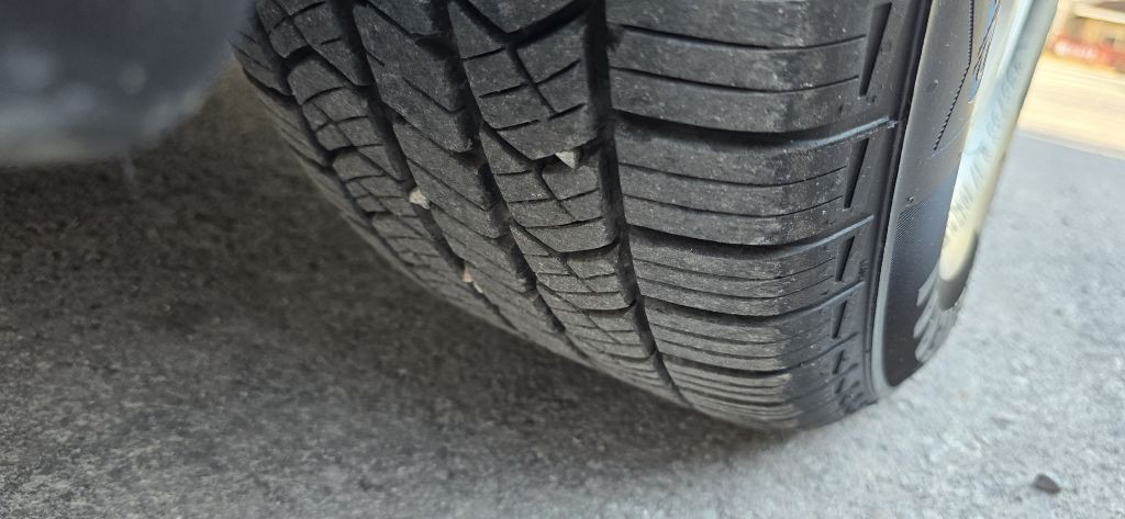 2017 Chrysler Pacifica Image 11