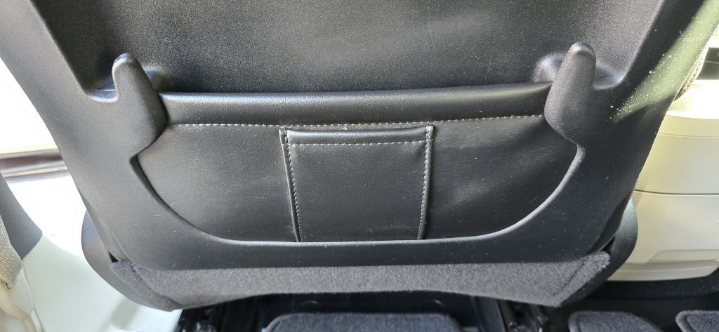 2017 Chrysler Pacifica Image 22